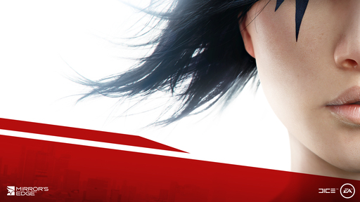 Mirror's Edge 2 - Mirror’s Edge 2. Воспоминания об оригинале и разговоры о перезапуске. 