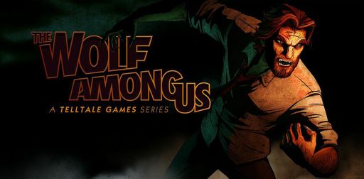 Wolf Among Us, The - «Большой Злой Волк выходит на охоту». Превью The Wolf Among Us