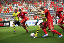 Предварительный заказ FIFA 14 Предварительный заказ FIFA 14